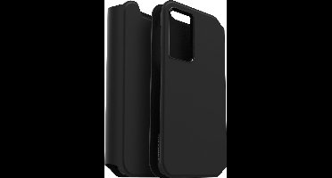 OtterBox Strada Via case voor Samsung Galaxy S21 - Zwart