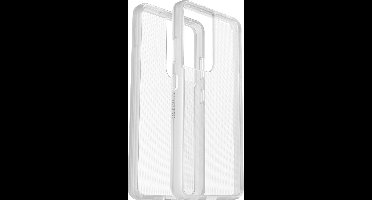 OtterBox React case voor Samsung Galaxy S21 Ultra - Transparant