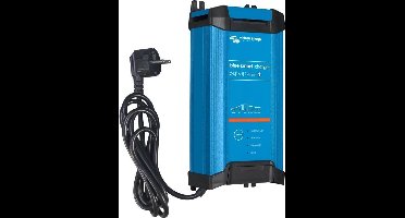 Victron Blue Smart IP22 Acculader 24/8 (1) 120V NEMA 5-15