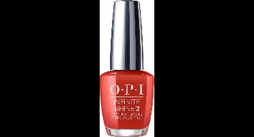 OPI Infinite Shine - ¡Viva OPI! - Nagellak met Geleffect