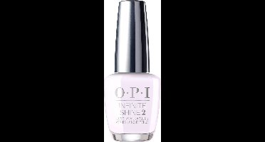 OPI Infinite Shine - Hue is the Artist? - Nagellak met Geleffect