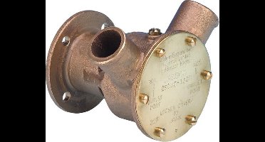 Jabsco 29500-1901 bronzen Koelwaterpomp