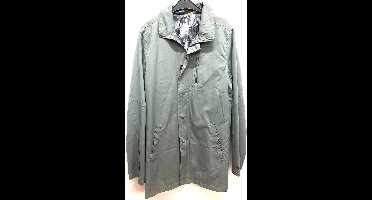 cast iron jas maat XL