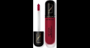 Revlon Ultra HD Matte Lipcolor - 695 Wish