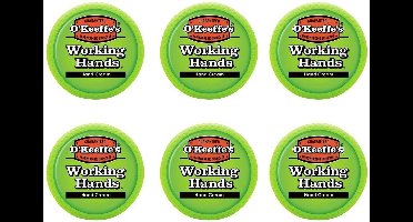 O'Keeffe's - Working Hands Crème - 96gram -6 pak