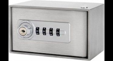 RVS Keysafe 74M codeslot