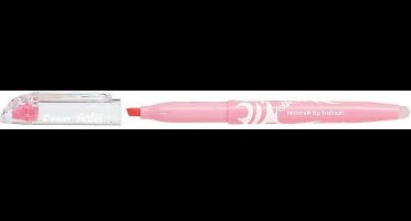 Pilot Frixion - Markeerstift Light Natural Colors - Koraalroze - 1 stuk
