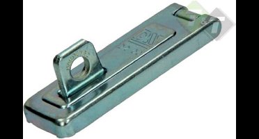 Overvalslot, Over slag kist, 100 mm, Kistoverval, DX