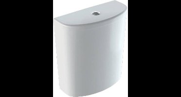 Geberit Renova Opbouwspoelreservoir 501.384.01.1