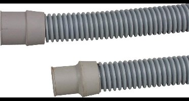 Universeel Flexibele Afvoerslang 19 Mm 3.5 M