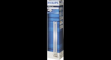 Philips MASTER PL-S 4P 9W 830 - Warm Wit