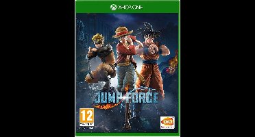 Jump Force