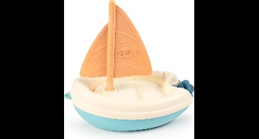 Smoby Green Zeilboot