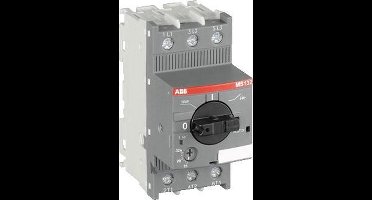 ABB MS Motorbeveiligingsschakelaar