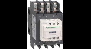 Schneider Electric Telemecanique Magneetschakelaar