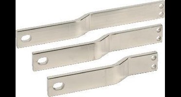 EATON INDUSTRIES Halyester Stroomrailkoppeling - 1760114 - E2M8Q