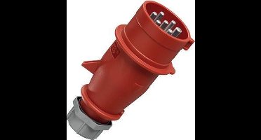 Mennekes CEE-contactstop