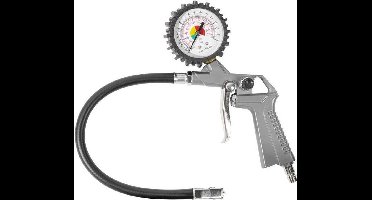 Güde Banden Blaaspistool Pneumatisch