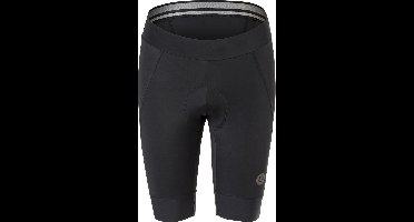 AGU Prime Fietsbroek met Zeem II Essential Dames - Zwart - XL - Zonder Bretels