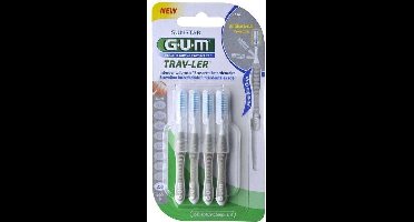 G.U.M. Ragers Traveler 2.0Mm