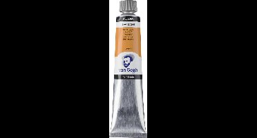 Van Gogh Olieverf Tube 200 ml Indischgeel 244