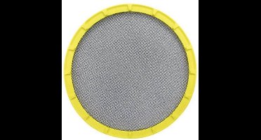 Matrix Riddle insert Fine Mesh- Zeef - Geel