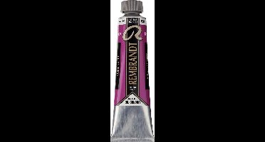 Rembrandt Olieverf tube 40mL Kobaltviolet 539