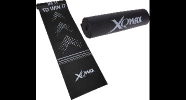 XQ Max Foam Dartmat WIN IT