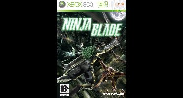 Ninja Blade - Xbox 360