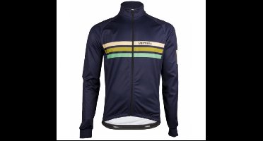 VERMARC Prestige Mid-Season Jacket Marine Maat XS