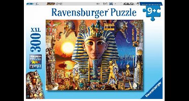 Ravensburger puzzel In het oude Egypte - Legpuzzel - 300 stukjes