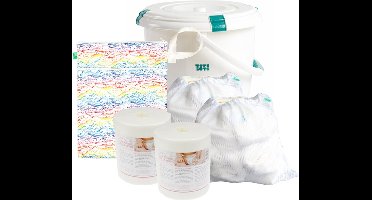 TotsBots accessoirepakket voor wasbare luiers
