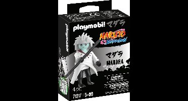 PLAYMOBIL Naruto Madara Rikudou Sennin Mode - 71217