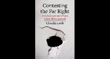 New Directions in Critical Theory- Contesting the Far Right