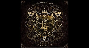 Evergrey - From Dark Discoveries To Heartless Portraits (CD)
