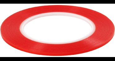 Creativ Company Dubbelzijdig Klevende Power Tape 3mm 25m