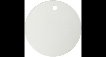 CC Keramieken Label Rond 15 cm