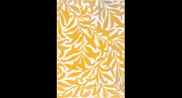 Pergamon Modern Designer Velours Teppich Samba