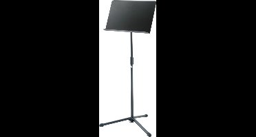 König & Meyer 11922 Muziekstandaard orkest - Muziekstandaard