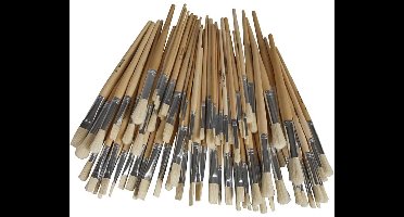 Creativ Company Nature Line Kwasten