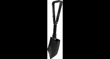 Talen Tools – Opvouwbare schep – Pioniersschep – Metaal – 58 cm – Draagbaar