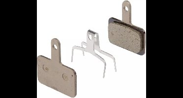 remblok set 1 paar remblokken - OEM