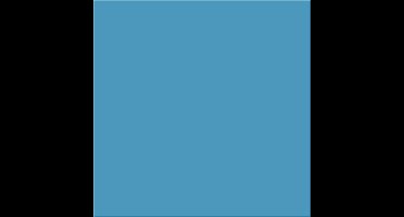 CC Creotime Textile Color Solid Turquoise 50ml