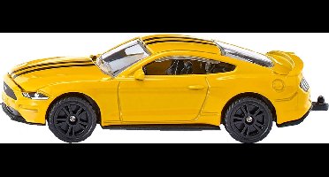 siku 1530, Ford Mustang GT, metaal/kunststof