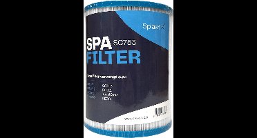Splash-X spa filter - SC753 (Jazzi Spa2) - Filter voor spa