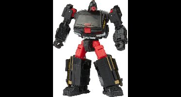 Transformers - DK-2 Guard - Legacy Deluxe