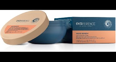 Revlon Eksperience wave remedy maschera 200ml