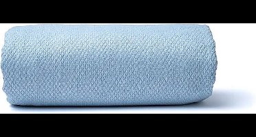 Yogi & Yogini - Antisliphanddoek - Licht blauw