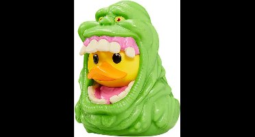 Ghostbusters Slimer Tubbz (Boxed Edition) Unisex Decoratieve Artikelen - meerkleurig - Standard