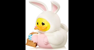 Numskull - TUBBZ Badeend - Numskull - Paashaas (Limited Edition) - 9cm